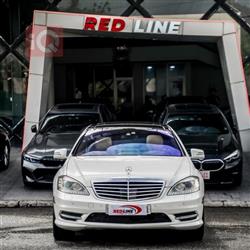 مێرسێدس بێنز S-Class